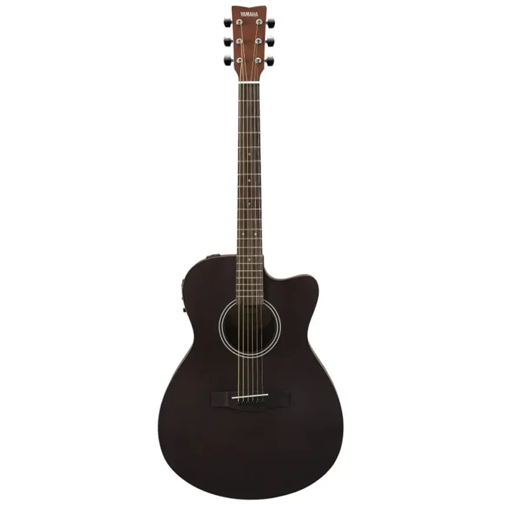 Guitarra Electroacustica Folk Yamaha FSX400CSB