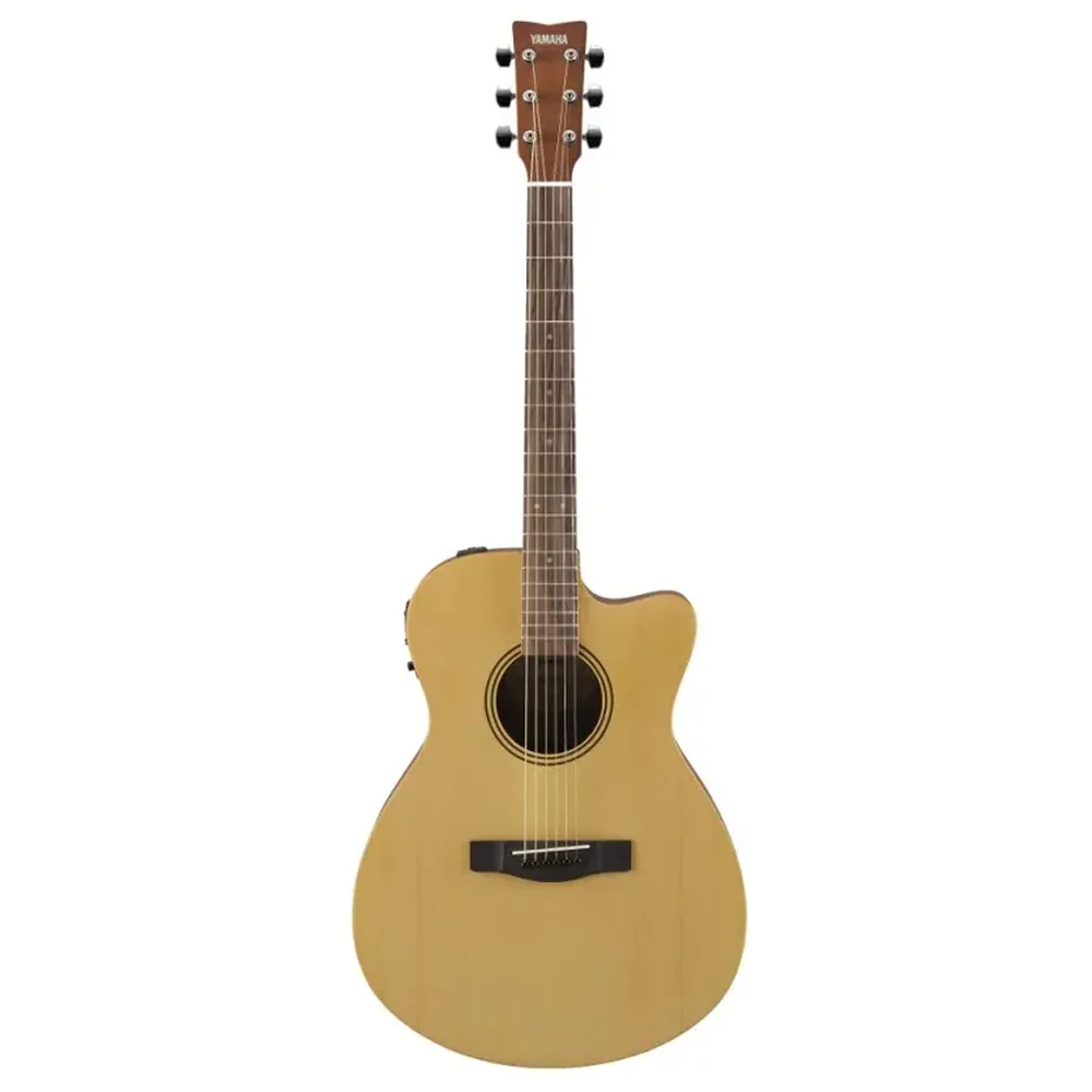 Guitarra Electroacustica Folk Yamaha FSX400CNS