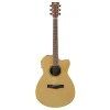 Guitarra Electroacustica Folk Yamaha FSX400CNS