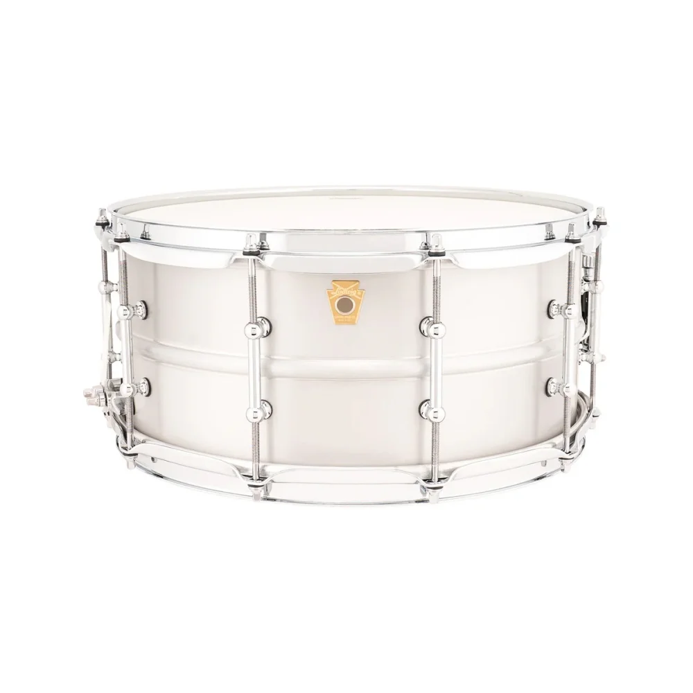 Redoblante 14 x 6,5 Acrolite Ludwig LM405CT