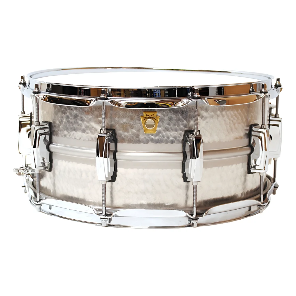 Redoblante 14 x 6,5 ACROPHONIC Ludwig LA405K