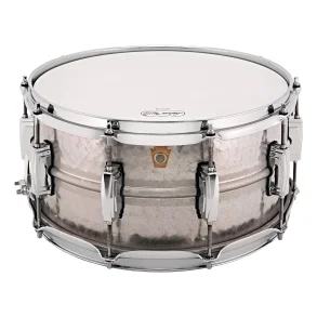 Redoblante 14 x 6,5 ACROPHONIC Ludwig LA405K Redoblante 14 x 6,5 ACROPHONIC Ludwig LA405K