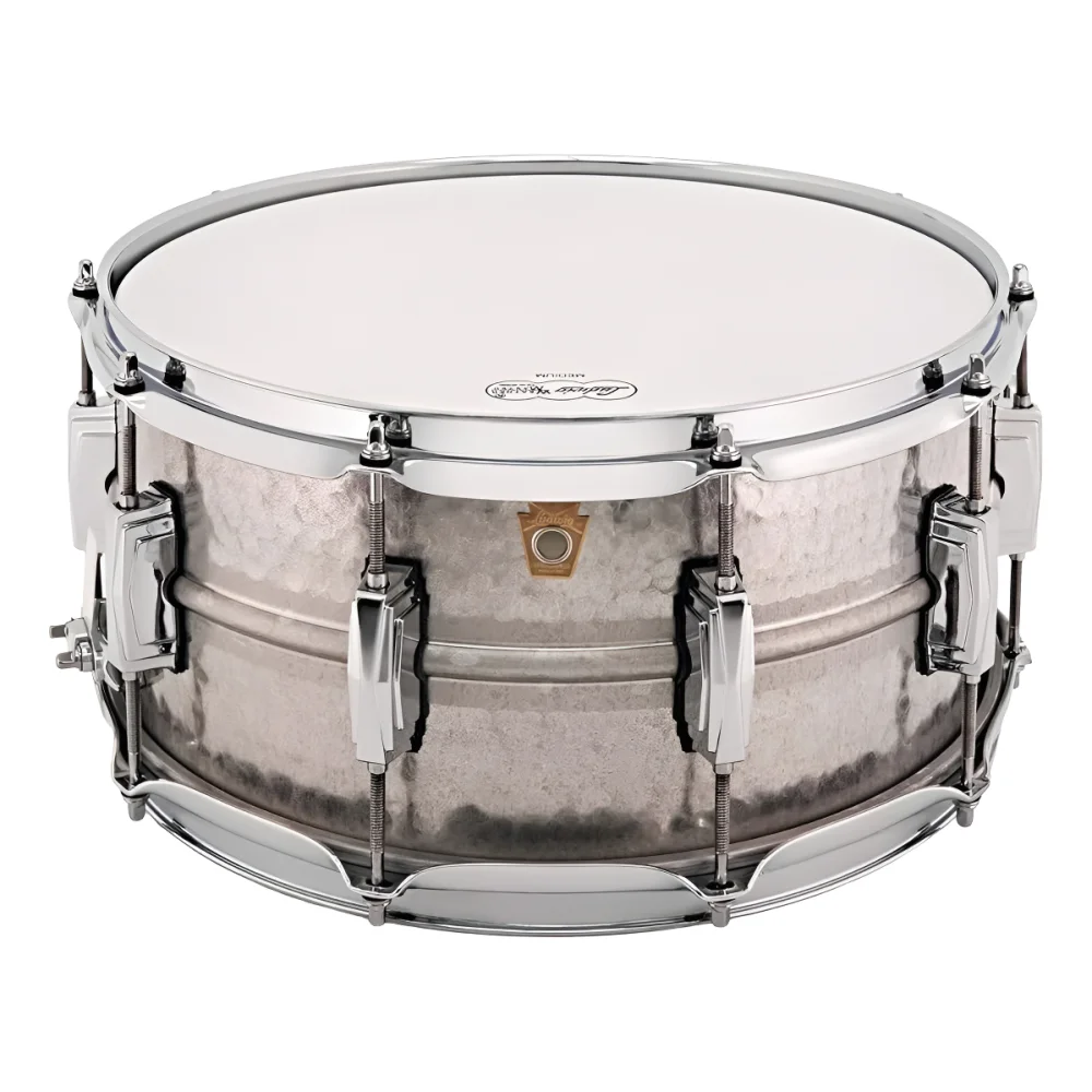 Redoblante 14 x 6,5 ACROPHONIC Ludwig LA405K