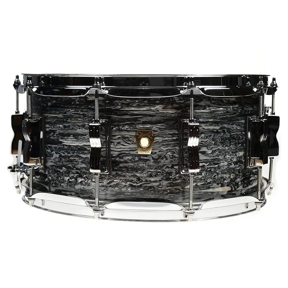 Redoblante 14 x 6,5 Classic Maple Ludwig LS403XX1Q
