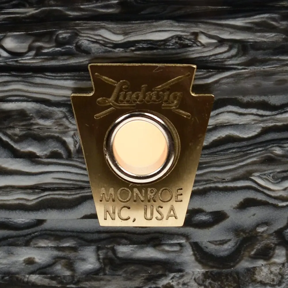 Redoblante 14 x 6,5 Classic Maple Ludwig LS403XX1Q