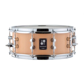 Redoblante 14x6 Kompressor SONOR KS1406SDWKB