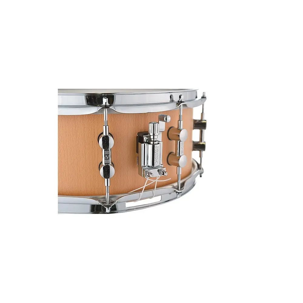 Redoblante 14x6 Kompressor SONOR KS1406SDWKB