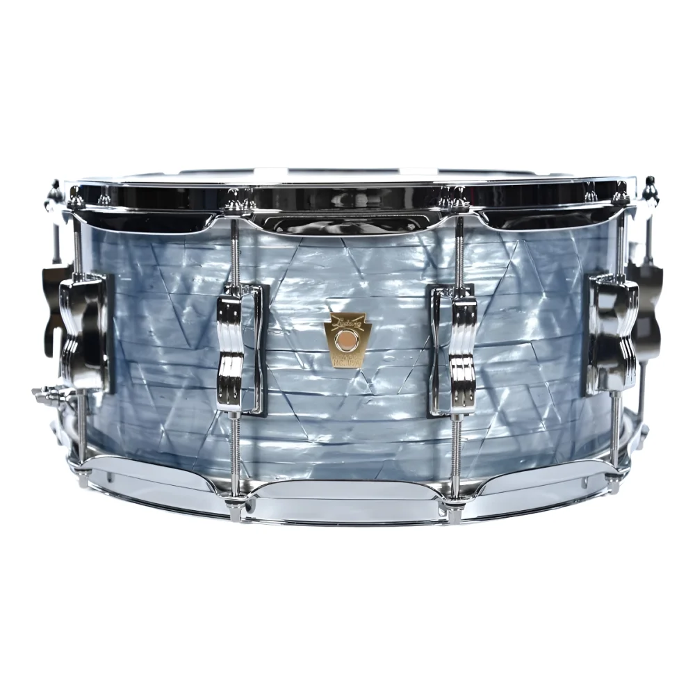 Redoblante 14 x 6,5 Classic Maple Ludwig LS403XX52