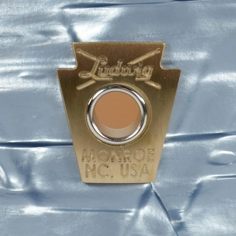 Redoblante 14 x 6,5 Classic Maple Ludwig LS403XX52