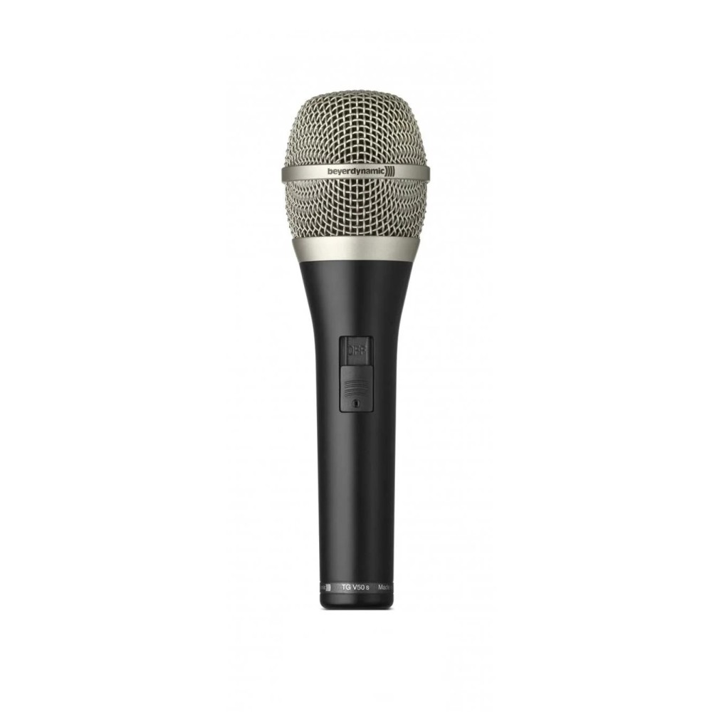 Microfono Dinamico Cardioide Beyerdynamic TG V50