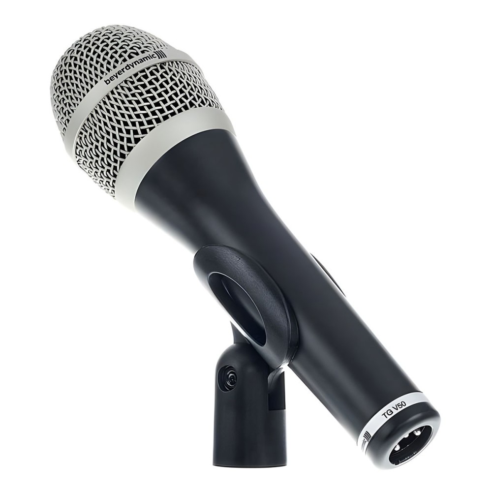Microfono Dinamico Cardioide Beyerdynamic TG V50
