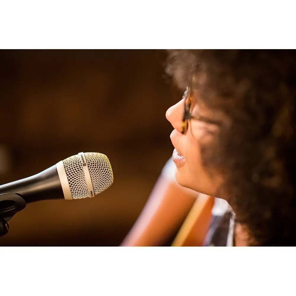 Microfono Dinamico Cardioide Beyerdynamic TG V50