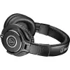 Audio Technica ATH-M40X Auricular Profesional Cerrado para Monitoreo 