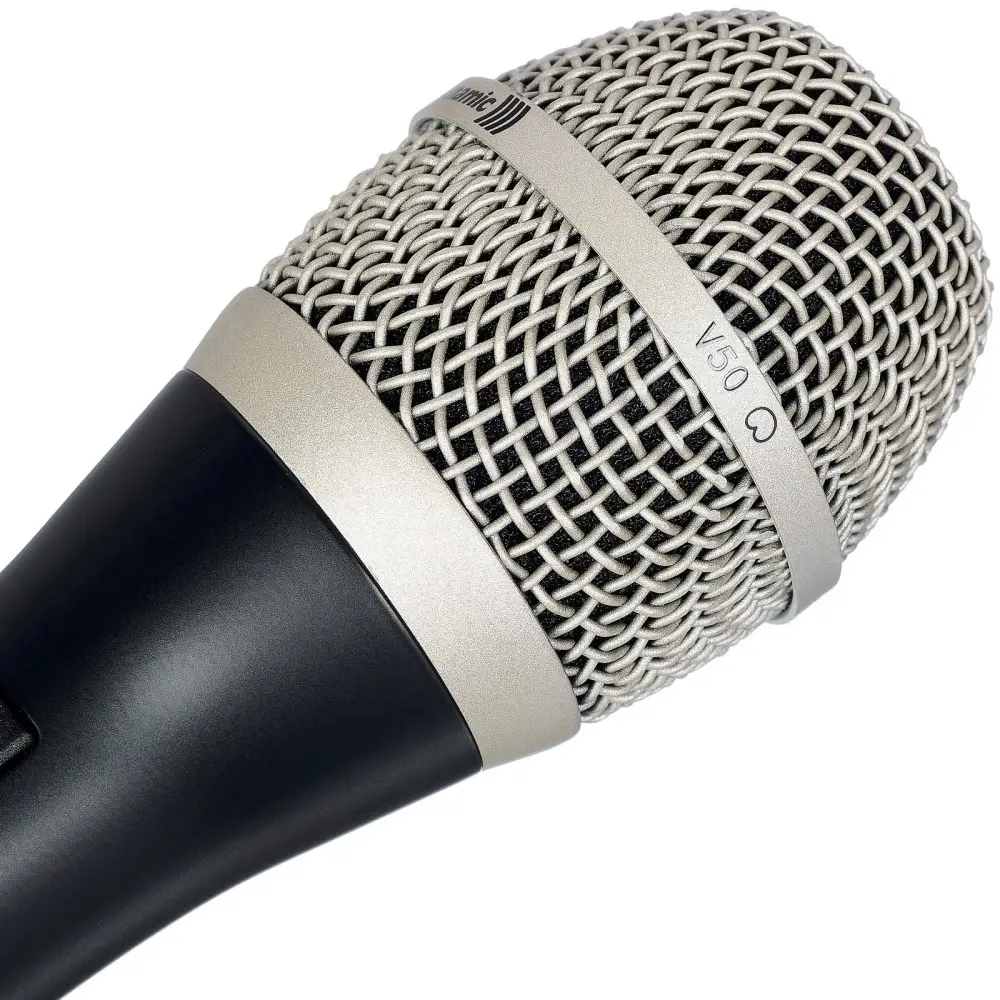 Microfono Dinamico Cardioide Beyerdynamic TG V50