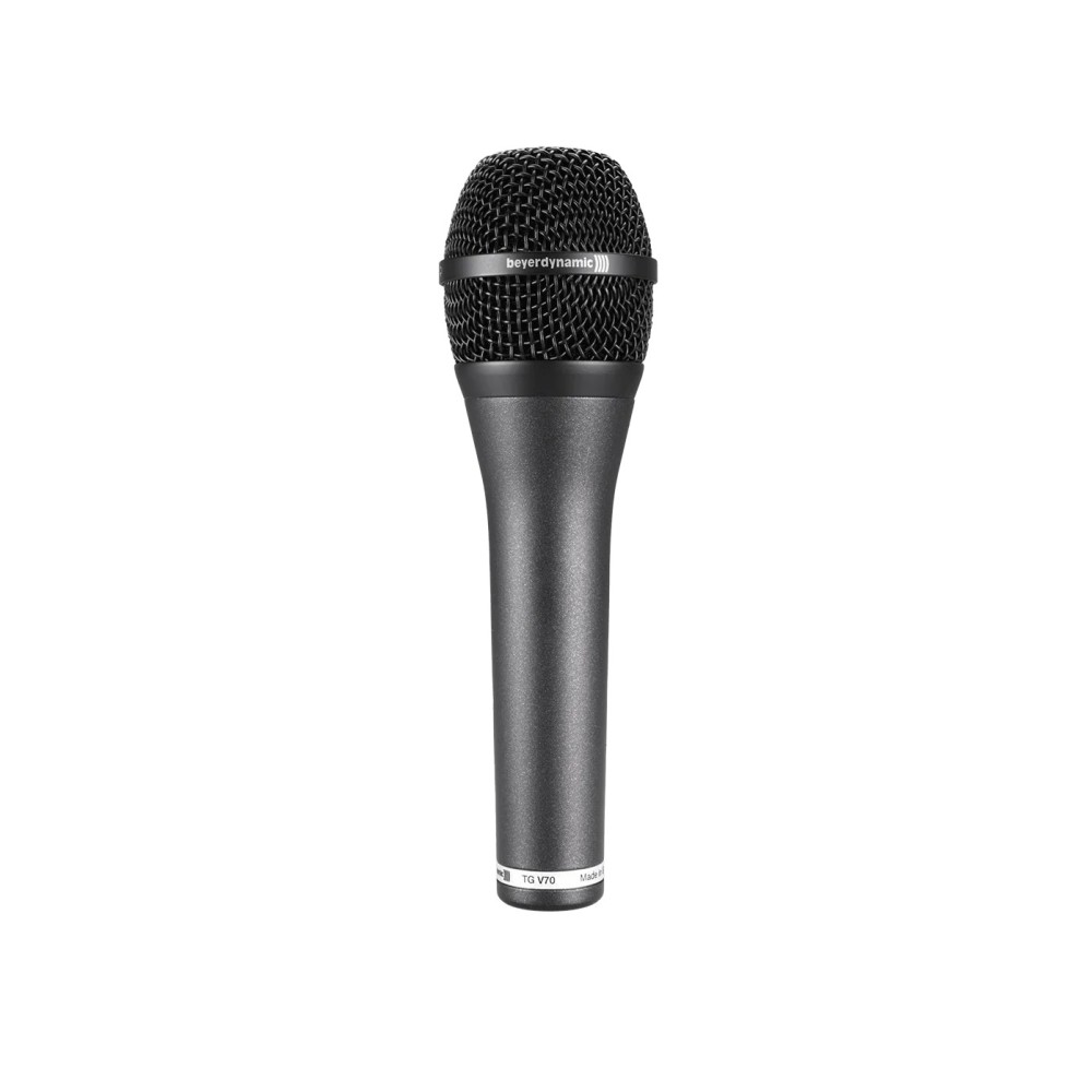 Microfono Dinamico Supercarioide Beyerdynamic TG V70