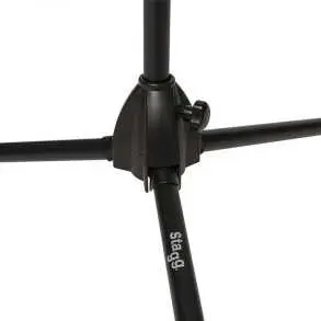 Pack Microfono Dinamico SDMP30 Pipeta Soporte y Cable XLR PLUG