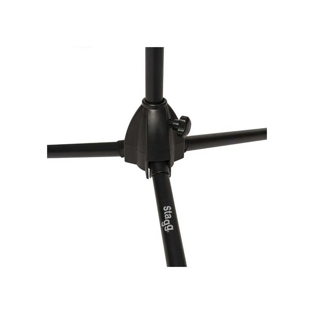 Pack Microfono Dinamico SDMP30 Pipeta Soporte y Cable XLR PLUG