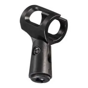 Pack Microfono Dinamico SDMP30 Pipeta Soporte y Cable XLR PLUG