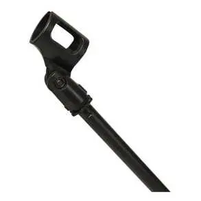 Pack Microfono Dinamico SDMP30 Pipeta Soporte y Cable XLR PLUG