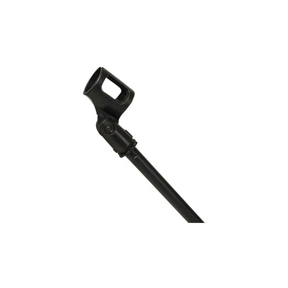 Pack Microfono Dinamico SDMP30 Pipeta Soporte y Cable XLR PLUG