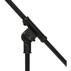 Pack Microfono Dinamico SDMP30 Pipeta Soporte y Cable XLR PLUG