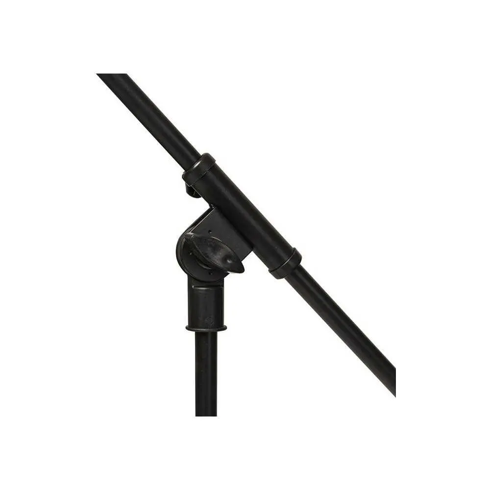 Pack Microfono Dinamico SDMP30 Pipeta Soporte y Cable XLR PLUG
