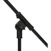 Pack Microfono Dinamico SDMP30 Pipeta Soporte y Cable XLR PLUG