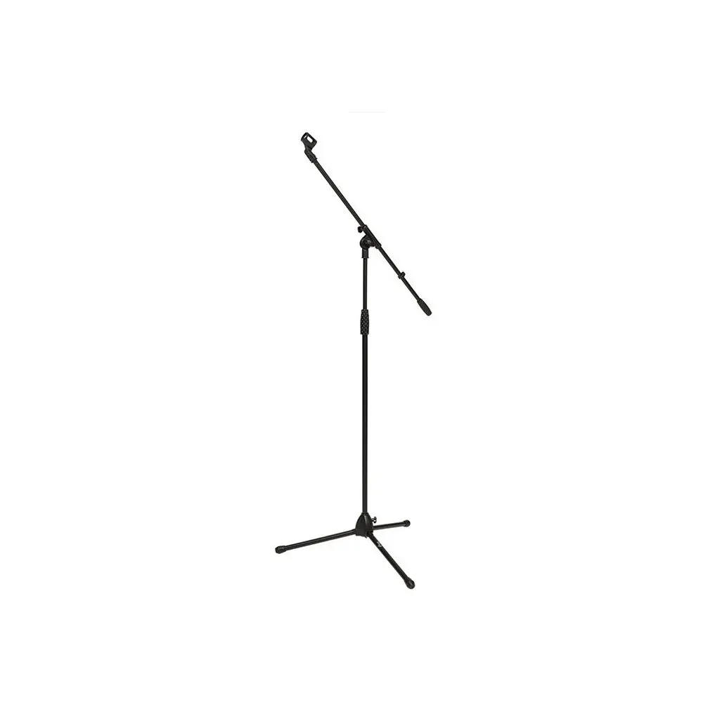 Pack Microfono Dinamico SDMP30 Pipeta Soporte y Cable XLR PLUG