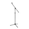 Pack Microfono Dinamico SDMP30 Pipeta Soporte y Cable XLR PLUG