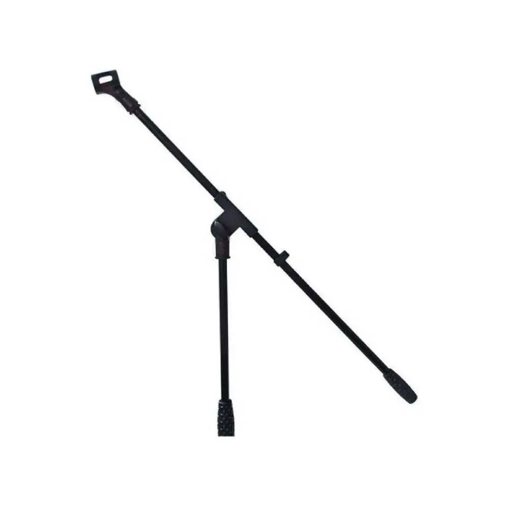 Pack Microfono Dinamico SDMP30 Pipeta Soporte y Cable XLR PLUG