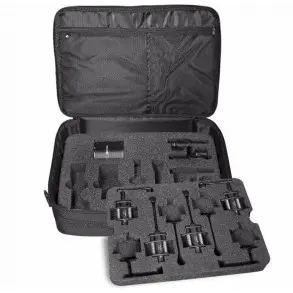 Kit de Microfonos de Bateria Beyerdynamic TG DRUM SET- PRO - M