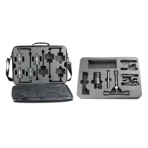 Kit de Microfonos de Bateria Beyerdynamic TG DRUM SET- PRO - M