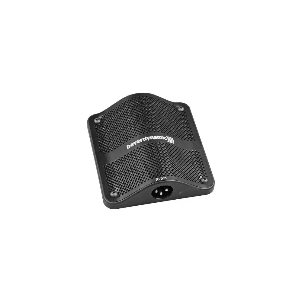 Kit de Microfonos de Bateria Beyerdynamic TG DRUM SET- PRO - M