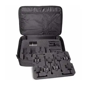 Kit de Microfonos de Bateria Beyerdynamic TG DRUM SET PRO - L