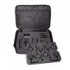 Kit de Microfonos de Bateria Beyerdynamic TG DRUM SET PRO - L Kit de Microfonos de Bateria Beyerdynamic TG DRUM SET PRO - L
