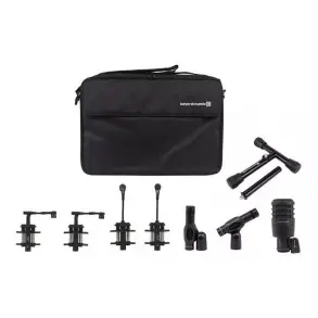 Kit de Microfonos de Bateria Beyerdynamic TG DRUM SET PRO - L