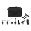 Kit de Microfonos de Bateria Beyerdynamic TG DRUM SET PRO - L Kit de Microfonos de Bateria Beyerdynamic TG DRUM SET PRO - L