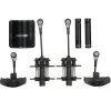 Kit de Microfonos de Bateria Beyerdynamic TG DRUM SET PRO - L Kit de Microfonos de Bateria Beyerdynamic TG DRUM SET PRO - L
