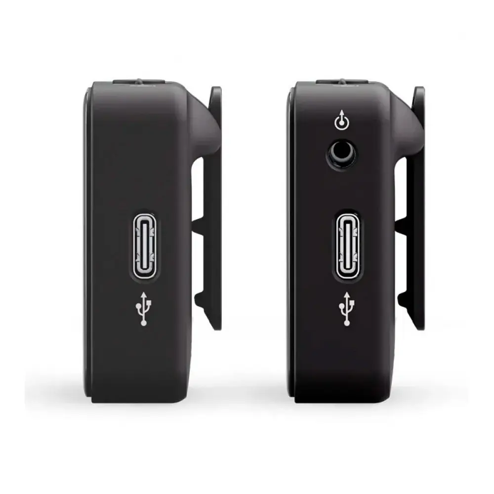 Sistema Inalambrico RODE WIME