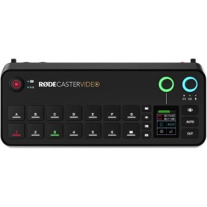 Mixer Live Streaming RODE RCV-B Mixer Live Streaming RODE RCV-B