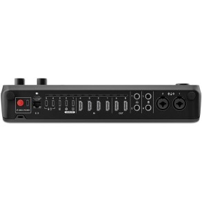 Mixer Live Streaming RODE RCV-B Mixer Live Streaming RODE RCV-B