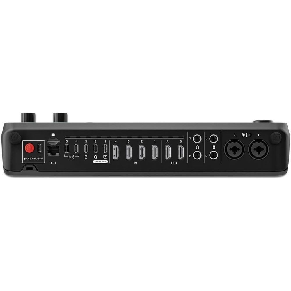 Mixer Live Streaming RODE RCV-B Mixer Live Streaming RODE RCV-B