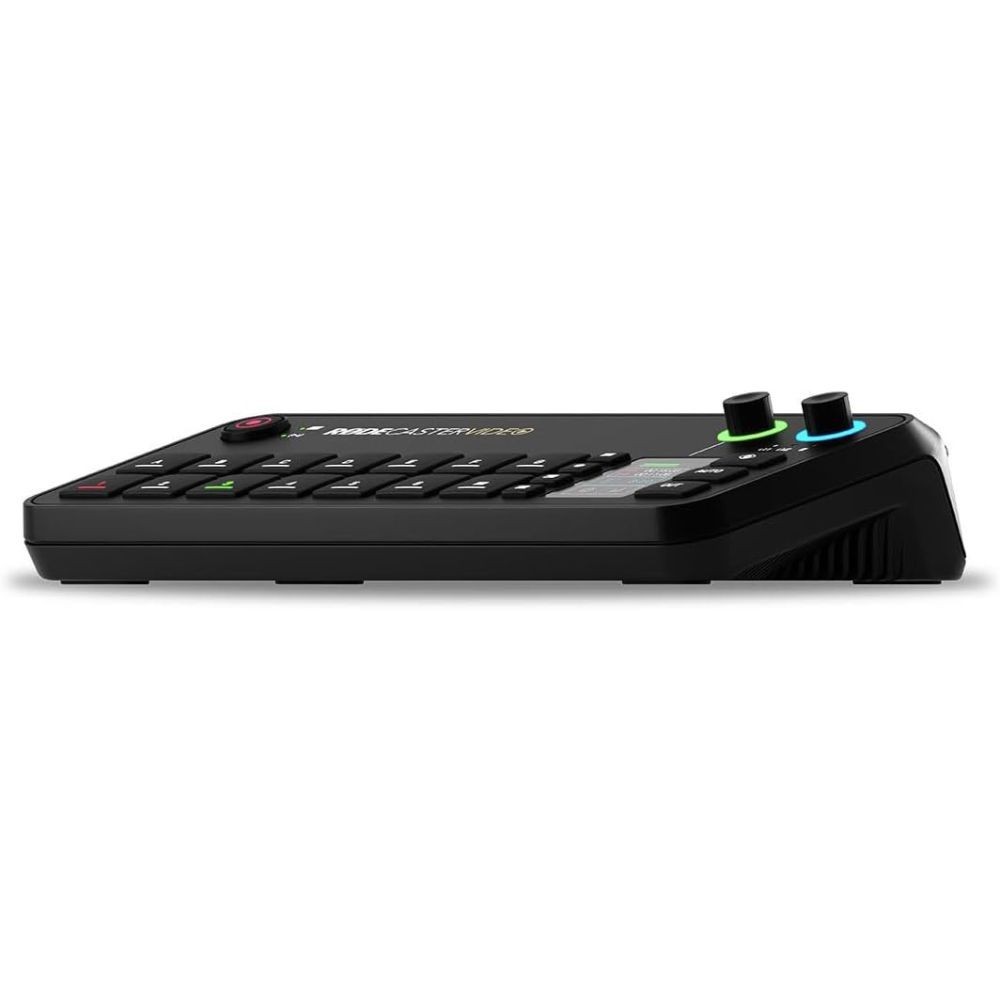 Mixer Live Streaming RODE RCV-B Mixer Live Streaming RODE RCV-B