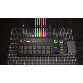 Mixer Live Streaming RODE RCV-B Mixer Live Streaming RODE RCV-B