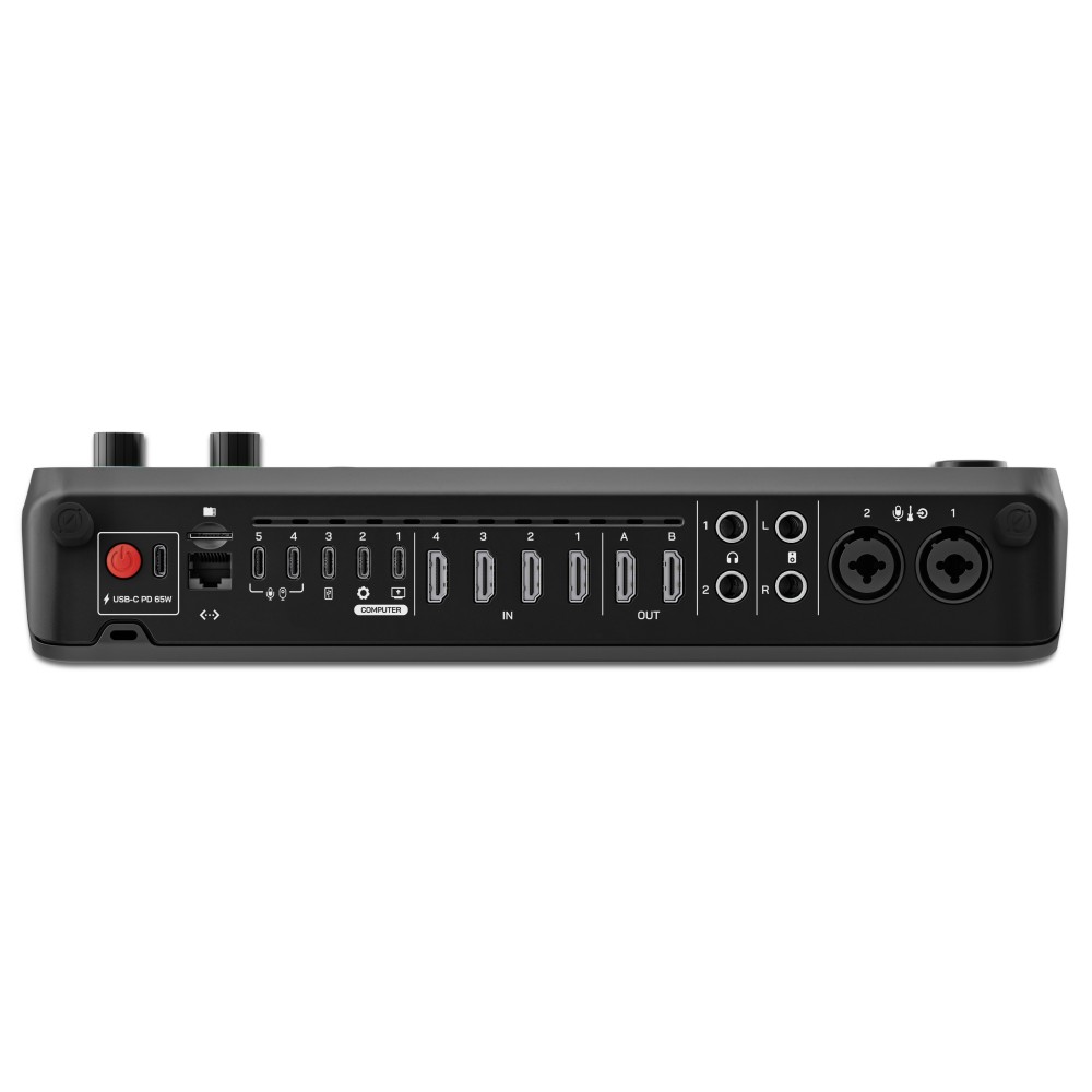 Mixer Live Streaming RODE RCV-B Mixer Live Streaming RODE RCV-B