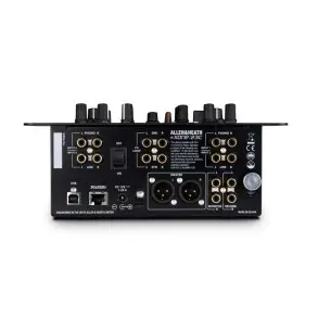 Mixer DJ Allen & Heath XONE:23C