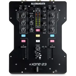 Mixer DJ Allen & Heath XONE:23C