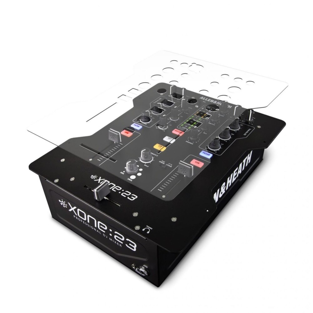 Mixer DJ Allen & Heath XONE:23C Mixer DJ Allen & Heath XONE:23C