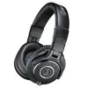 Audio Technica ATH-M40X Auricular Profesional Cerrado para Monitoreo