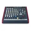 Mixer 10 Canales Allen & Heath ZED60-10FX